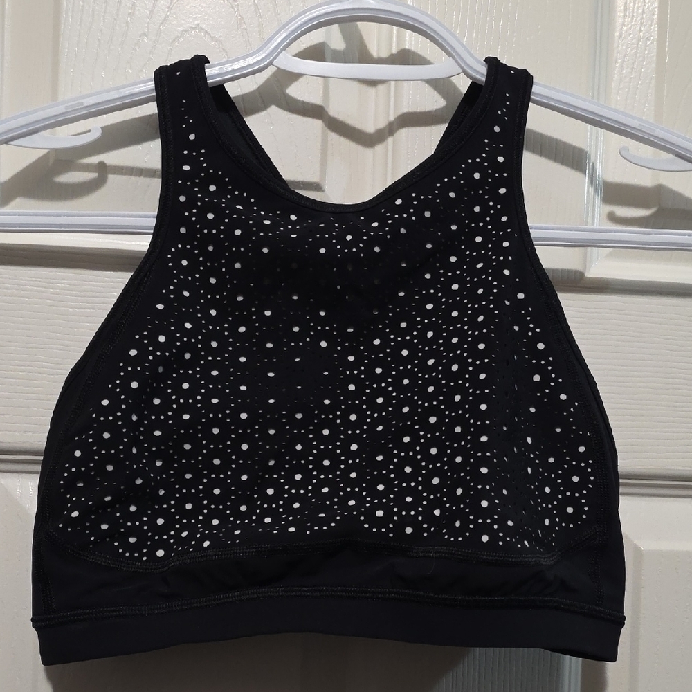 Lululemon Color Me Quick Bra